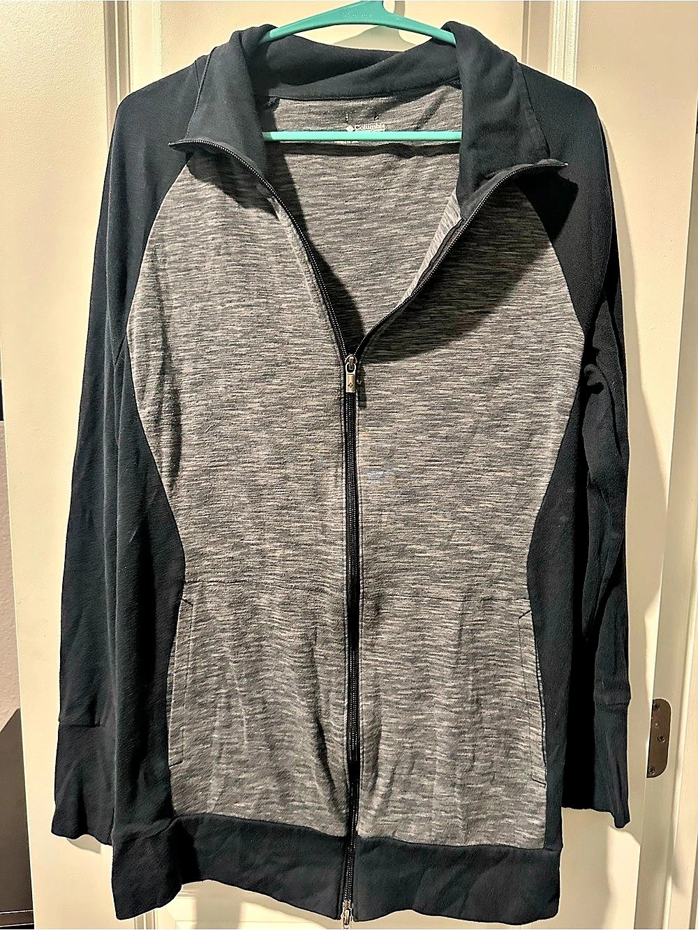 Columbia Women's Benton Springs Full Zip Fleece Hoodie Benton Springs Full Zip
